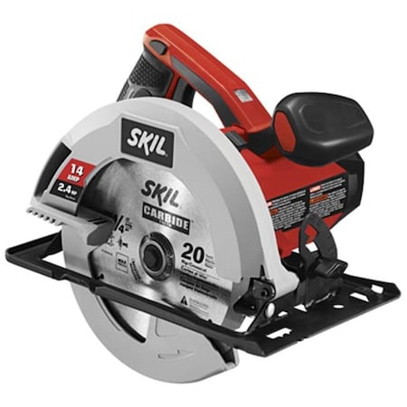 United Solutions United Solutions 211075 7.25 in. Circular Saw 211075